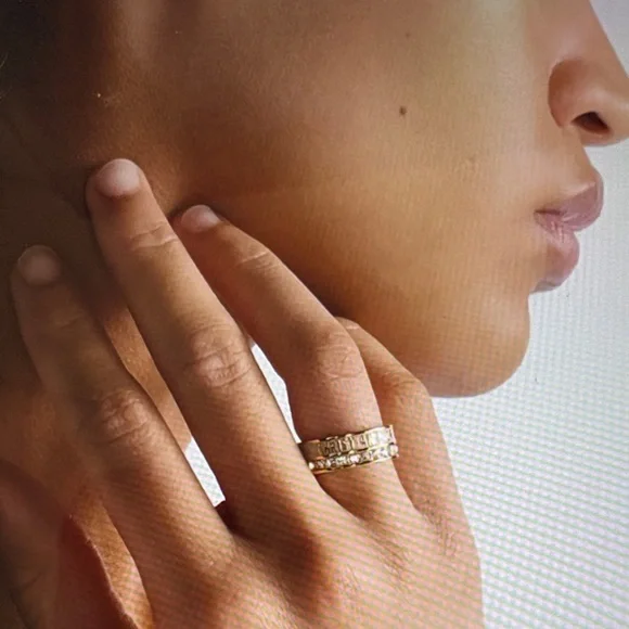 Dior Night Code Ring - Picture 13 of 13